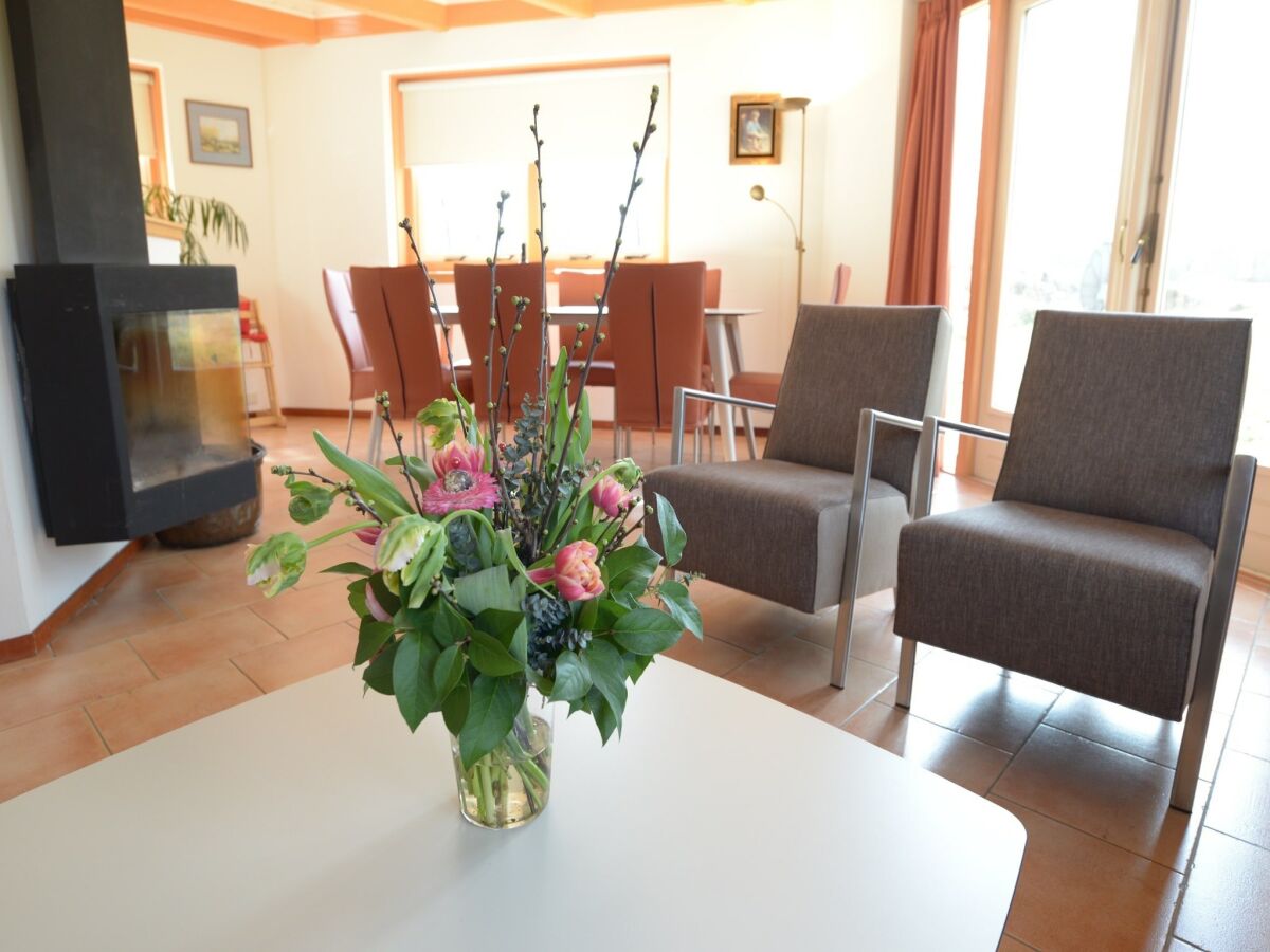Vakantiehuisje De Cocksdorp Kenmerken 9