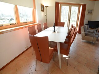 Type de propriété : Chalet De Cocksdorp Équipement 8
