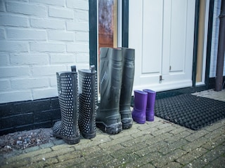 Vakantiehuisje De Cocksdorp  26