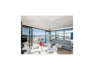 Casa galleggiante Barth Caratteristiche 11