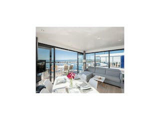 Maison flottante Barth Équipement 15