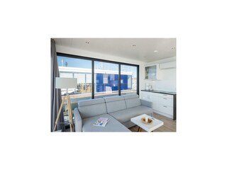 Maison flottante Barth Équipement 10