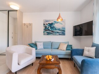 Appartement Mokošica Kenmerken 14