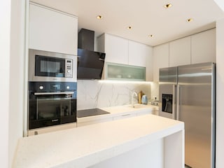 Appartement Mokošica Kenmerken 21