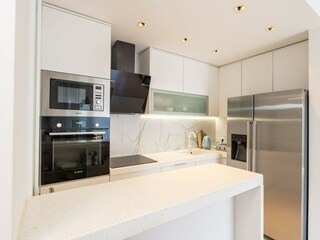 Appartement Mokošica Kenmerken 26