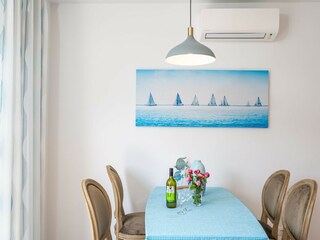 Appartement Mokošica Équipement 22