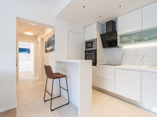 Appartement Mokošica Kenmerken 9