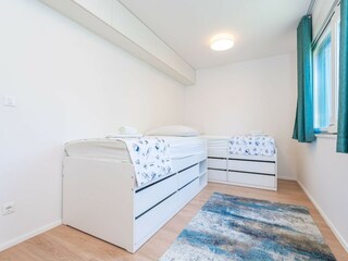 Appartement Mokošica Kenmerken 26