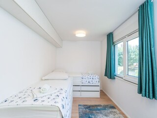 Apartment Mokošica Ausstattung 28