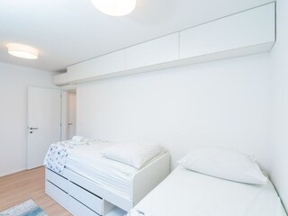 Apartment Mokošica Ausstattung 29