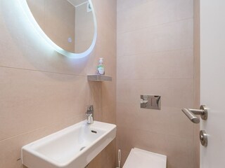 Appartement Mokošica Équipement 30