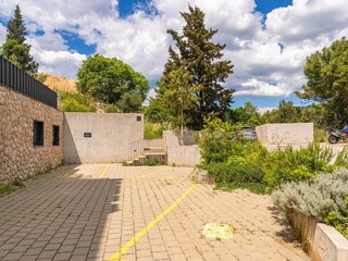 Appartement Mokošica Buitenaudio-opname 4