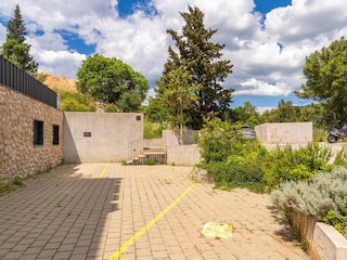 Appartement Mokošica Enregistrement extérieur 7