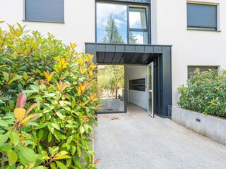 Appartement Mokošica Buitenaudio-opname 5