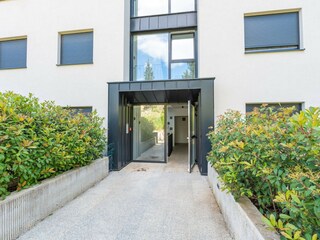 Appartement Mokošica Buitenaudio-opname 6