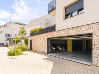 Appartement Mokošica  41