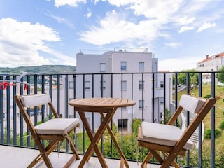 Apartment Mokošica Außenaufnahme 3