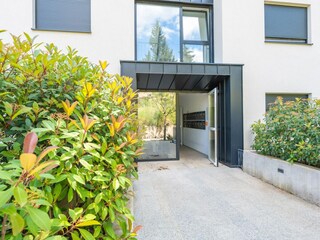 Apartamento Mokošica Grabación al aire libre 4