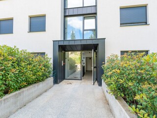 Apartment Mokošica Außenaufnahme 4