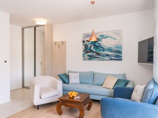 Appartamento Mokošica Caratteristiche 21