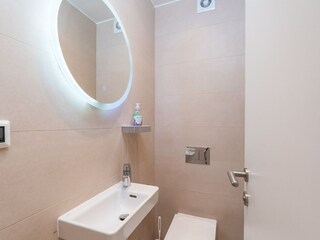 Apartment Mokošica Ausstattung 18