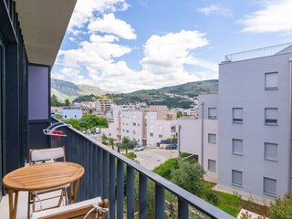 Apartment Mokošica Außenaufnahme 3