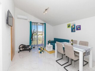 Apartment Kastel Novi Ausstattung 1