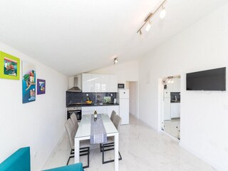 Apartment Kastel Novi Ausstattung 8