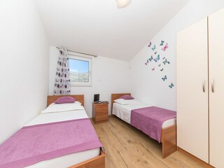 Apartment Kastel Novi Ausstattung 7
