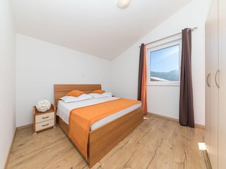 Apartment Kastel Novi Ausstattung 10