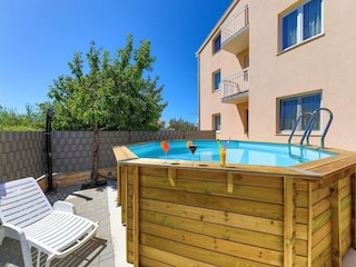 Apartment Kastel Novi  14