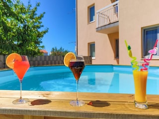 Appartement Kastel Novi  15