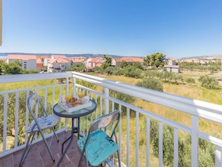 Apartment Kastel Novi Außenaufnahme 6