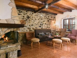 Villa Vila Ive winter spa Podumci - Unešić - image1