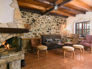 Villa Unešić Équipement 1