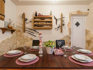 Villa Unešić Ausstattung 30