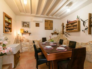 Villa Unešić Caratteristiche 40