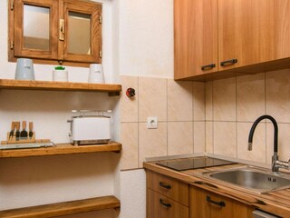 Villa Unešić Caratteristiche 33