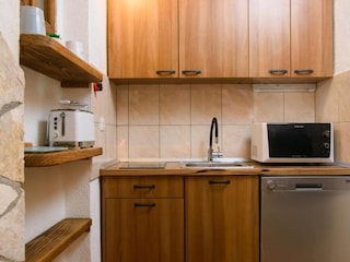 Villa Unešić Ausstattung 40