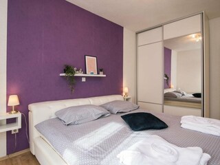 Villa Unešić Ausstattung 34