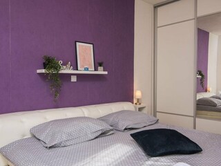 Villa Unešić Ausstattung 44