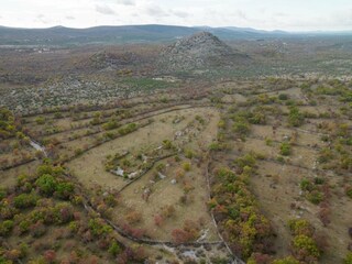 Villa Unešić Registrazione all'aperto 4