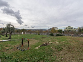 Villa Unešić Außenaufnahme 9