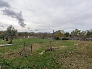 Villa Unešić Grabación al aire libre 19