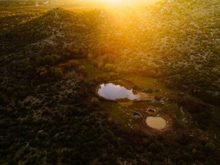 Villa Unešić Grabación al aire libre 21
