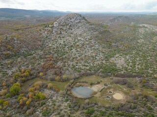 Villa Unešić Buitenaudio-opname 12