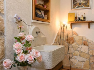 Villa Unešić Außenaufnahme 15