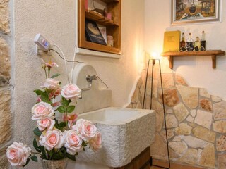 Villa Unešić Registrazione all'aperto 22