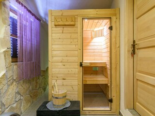 Villa Unešić Grabación al aire libre 13