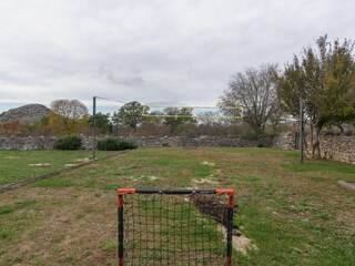 Villa Unešić Registrazione all'aperto 10